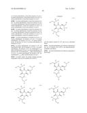 1,3,5-TRIAZINANE-2,4,6-TRIONE DERIVATIVES AND USES THEREOF diagram and image