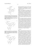 1,3,5-TRIAZINANE-2,4,6-TRIONE DERIVATIVES AND USES THEREOF diagram and image