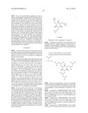 1,3,5-TRIAZINANE-2,4,6-TRIONE DERIVATIVES AND USES THEREOF diagram and image