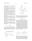 1,3,5-TRIAZINANE-2,4,6-TRIONE DERIVATIVES AND USES THEREOF diagram and image