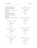 1,3,5-TRIAZINANE-2,4,6-TRIONE DERIVATIVES AND USES THEREOF diagram and image