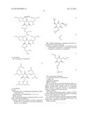 1,3,5-TRIAZINANE-2,4,6-TRIONE DERIVATIVES AND USES THEREOF diagram and image