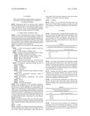 COMPOSITIONS AND METHODS OF TREATMENT WITH PROANTHOCYANIDIN POLYMER     ANTIDIARRHEAL COMPOSITIONS diagram and image