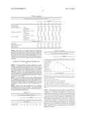 DIOXOMOLYBDENUM (VI) COMPLEX COMPOUNDS AS CATALYSTS FOR POLYURETHANE     COMPOSITIONS diagram and image