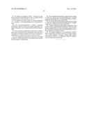 DIOXOMOLYBDENUM (VI) COMPLEX COMPOUNDS AS CATALYSTS FOR POLYURETHANE     COMPOSITIONS diagram and image