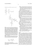 MULTIFUNCTIONAL MONOMERS, METHODS FOR MAKING MULTIFUNCTIONAL MONOMERS,     POLYMERIZABLE COMPOSTIONS AND PRODUCTS FORMED THEREFORM diagram and image