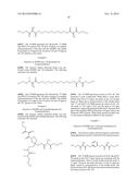 MULTIFUNCTIONAL MONOMERS, METHODS FOR MAKING MULTIFUNCTIONAL MONOMERS,     POLYMERIZABLE COMPOSTIONS AND PRODUCTS FORMED THEREFORM diagram and image