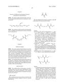 MULTIFUNCTIONAL MONOMERS, METHODS FOR MAKING MULTIFUNCTIONAL MONOMERS,     POLYMERIZABLE COMPOSTIONS AND PRODUCTS FORMED THEREFORM diagram and image