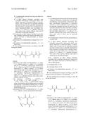 MULTIFUNCTIONAL MONOMERS, METHODS FOR MAKING MULTIFUNCTIONAL MONOMERS,     POLYMERIZABLE COMPOSTIONS AND PRODUCTS FORMED THEREFORM diagram and image