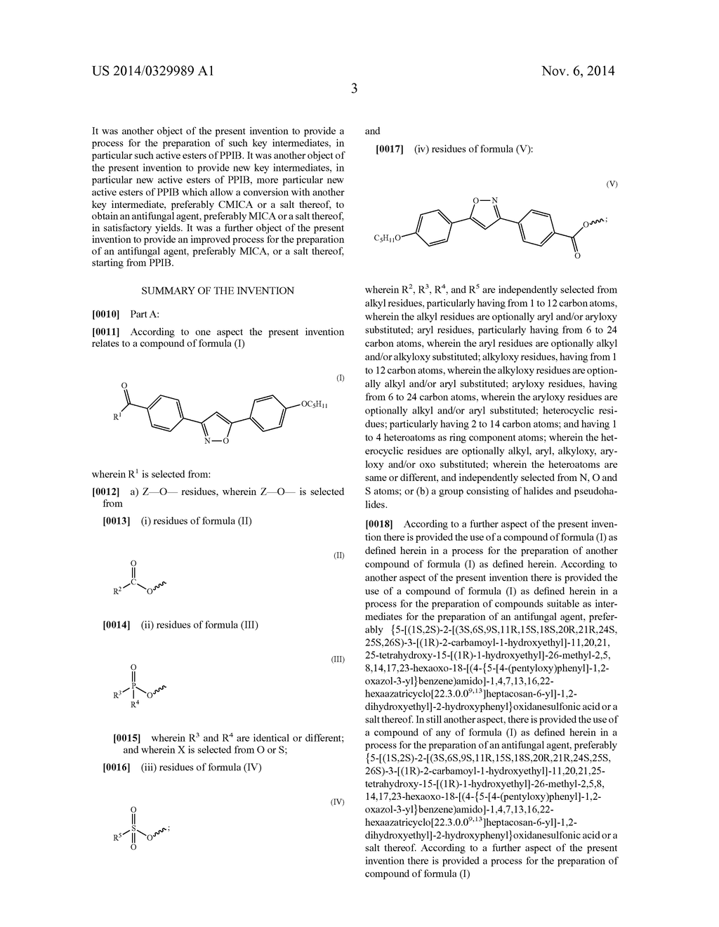 PREPARATION OF MICAFUNGIN INTERMEDIATES - diagram, schematic, and image 04