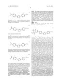 PREPARATION OF MICAFUNGIN INTERMEDIATES diagram and image