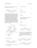 PREPARATION OF MICAFUNGIN INTERMEDIATES diagram and image