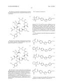 PREPARATION OF MICAFUNGIN INTERMEDIATES diagram and image