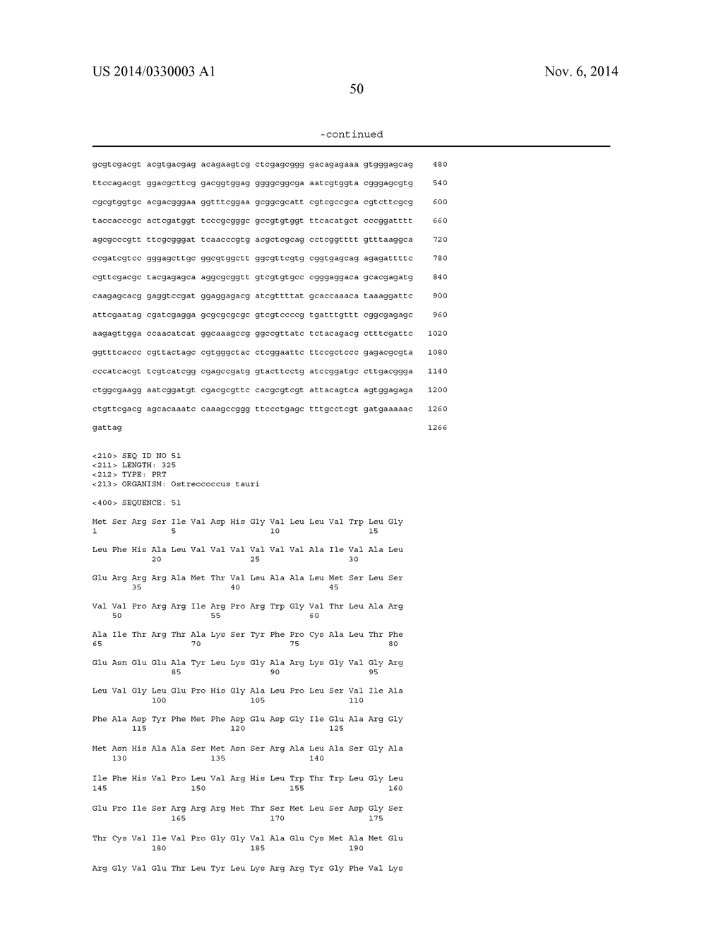 DIACYLGLYCEROL ACYLTRANSFERASE 2 GENES AND PROTEINS ENCODED THEREBY FROM     ALGAE - diagram, schematic, and image 60