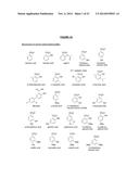 Benzoic Acid, Benzoic Acid Derivatives and Heteroaryl Carboxylic Acid     Conjugates of Hydromorphone, Prodrugs, Methods of Making and Use Thereof diagram and image