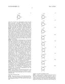 Benzoic Acid, Benzoic Acid Derivatives and Heteroaryl Carboxylic Acid     Conjugates of Hydromorphone, Prodrugs, Methods of Making and Use Thereof diagram and image