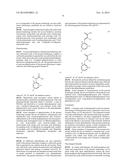 Benzoic Acid, Benzoic Acid Derivatives and Heteroaryl Carboxylic Acid     Conjugates of Hydromorphone, Prodrugs, Methods of Making and Use Thereof diagram and image