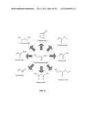 MICROBIAL PRODUCTION OF CHEMICAL PRODUCTS AND RELATED COMPOSITIONS,     METHODS AND SYSTEMS diagram and image