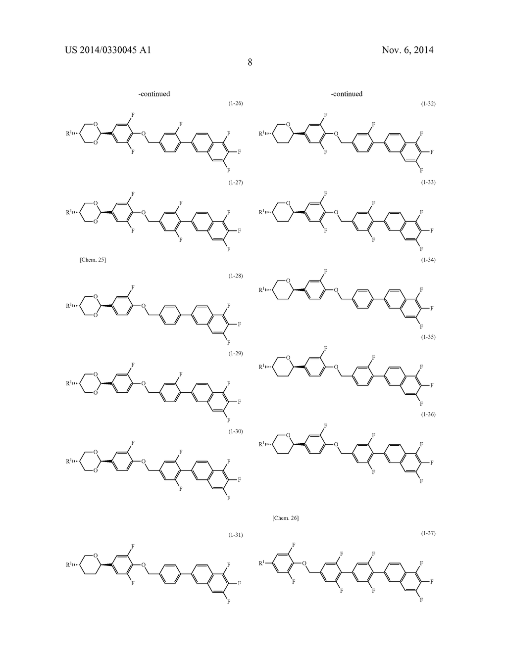 COMPOUND HAVING 2-FLUOROPHENYLOXYMETHANE STRUCTURE - diagram, schematic, and image 09