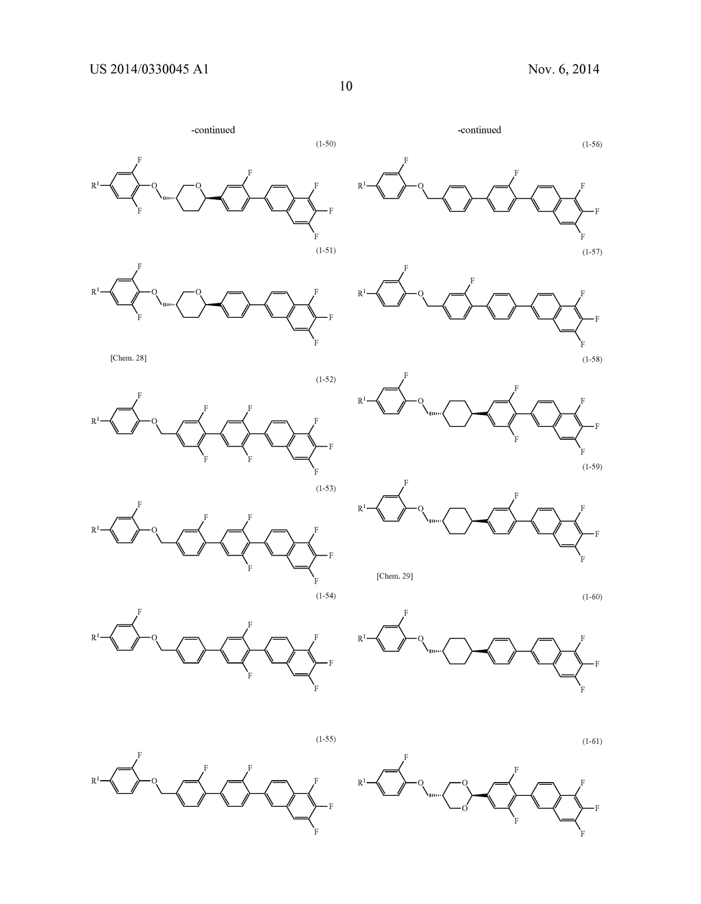 COMPOUND HAVING 2-FLUOROPHENYLOXYMETHANE STRUCTURE - diagram, schematic, and image 11