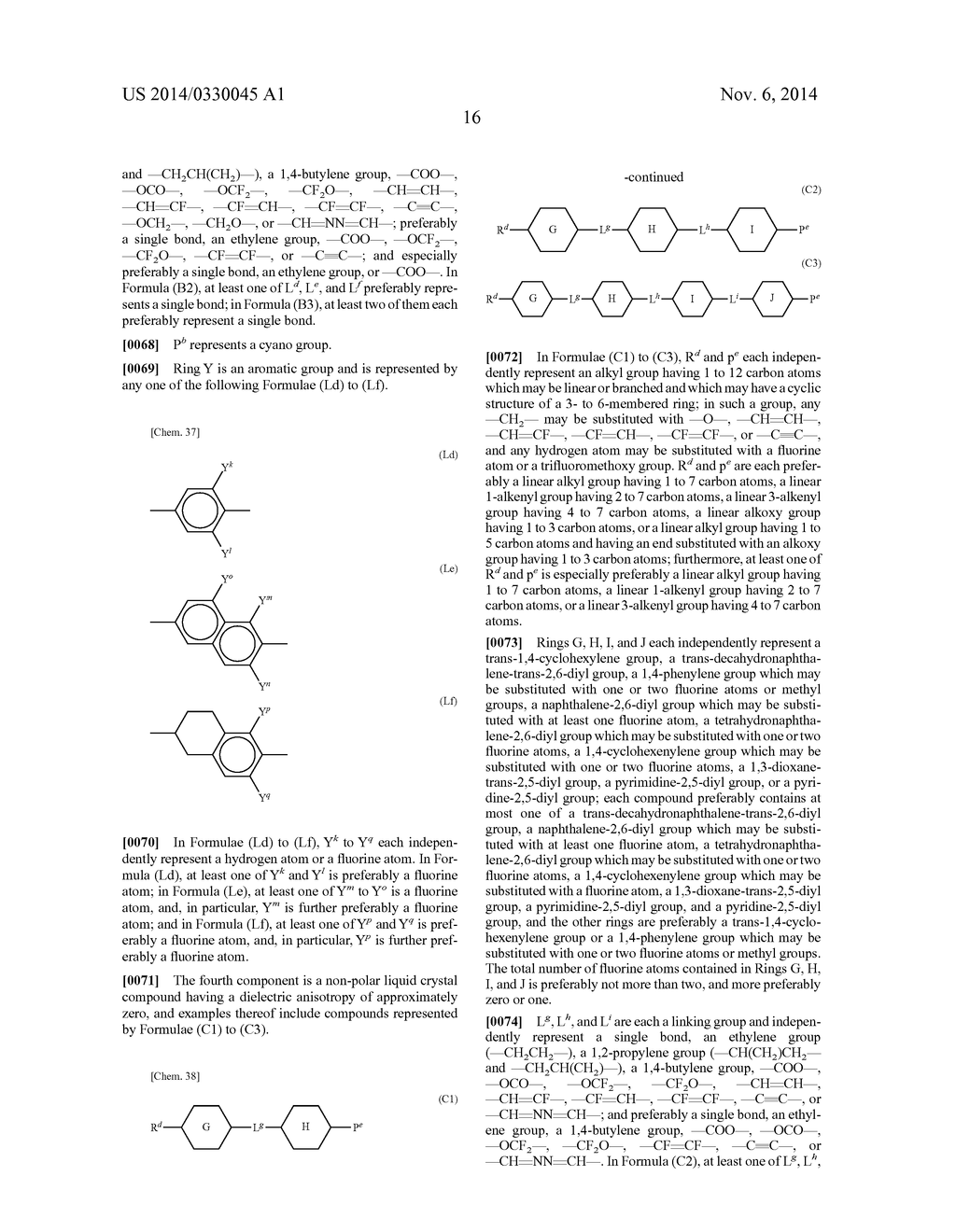 COMPOUND HAVING 2-FLUOROPHENYLOXYMETHANE STRUCTURE - diagram, schematic, and image 17