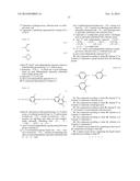 COMPOUND HAVING 2-FLUOROPHENYLOXYMETHANE STRUCTURE diagram and image