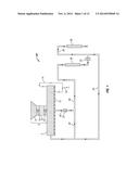 METHODS AND SYSTEMS EMPLOYING A HORIZONTALLY CONFIGURED DIGESTION UNIT FOR     HYDROTHERMAL DIGESTION OF CELLULOSIC BIOMASS SOLIDS diagram and image