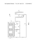 METHODS AND SYSTEMS EMPLOYING A HORIZONTALLY CONFIGURED DIGESTION UNIT FOR     HYDROTHERMAL DIGESTION OF CELLULOSIC BIOMASS SOLIDS diagram and image