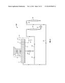 METHODS AND SYSTEMS EMPLOYING A HORIZONTALLY CONFIGURED DIGESTION UNIT FOR     HYDROTHERMAL DIGESTION OF CELLULOSIC BIOMASS SOLIDS diagram and image