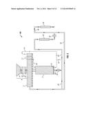 METHODS AND SYSTEMS EMPLOYING A HORIZONTALLY CONFIGURED DIGESTION UNIT FOR     HYDROTHERMAL DIGESTION OF CELLULOSIC BIOMASS SOLIDS diagram and image