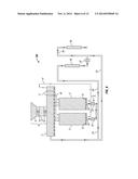 METHODS AND SYSTEMS EMPLOYING A HORIZONTALLY CONFIGURED DIGESTION UNIT FOR     HYDROTHERMAL DIGESTION OF CELLULOSIC BIOMASS SOLIDS diagram and image