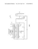 METHODS AND SYSTEMS EMPLOYING A HORIZONTALLY CONFIGURED DIGESTION UNIT FOR     HYDROTHERMAL DIGESTION OF CELLULOSIC BIOMASS SOLIDS diagram and image