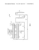 METHODS AND SYSTEMS EMPLOYING A HORIZONTALLY CONFIGURED DIGESTION UNIT FOR     HYDROTHERMAL DIGESTION OF CELLULOSIC BIOMASS SOLIDS diagram and image