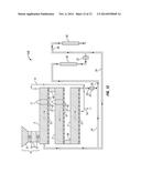 METHODS AND SYSTEMS EMPLOYING A HORIZONTALLY CONFIGURED DIGESTION UNIT FOR     HYDROTHERMAL DIGESTION OF CELLULOSIC BIOMASS SOLIDS diagram and image