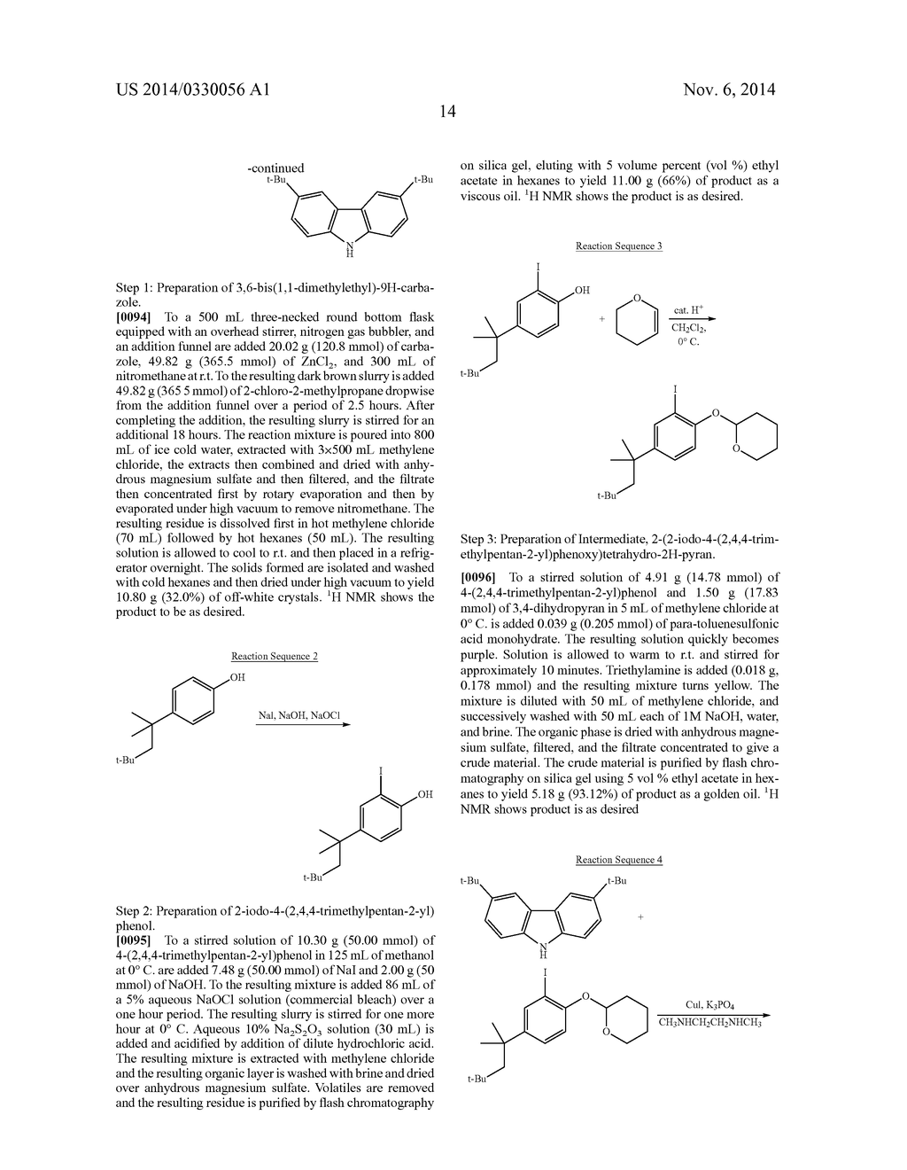 HYPERBRANCHED OLEFIN OIL-BASED DIELECTRIC FLUID - diagram, schematic, and image 15