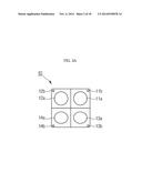 ENDOSCOPE AND IMAGE PROCESSING APPARATUS USING THE SAME diagram and image