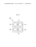 ENDOSCOPE AND IMAGE PROCESSING APPARATUS USING THE SAME diagram and image