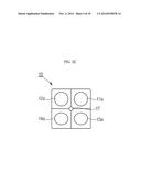 ENDOSCOPE AND IMAGE PROCESSING APPARATUS USING THE SAME diagram and image