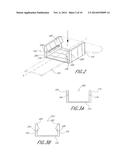 NONINVASIVE OXIMETRY OPTICAL SENSOR INCLUDING DISPOSABLE AND REUSABLE     ELEMENTS diagram and image