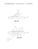 NONINVASIVE OXIMETRY OPTICAL SENSOR INCLUDING DISPOSABLE AND REUSABLE     ELEMENTS diagram and image