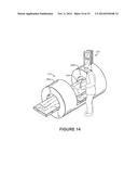 System and Method for Image Guidance During Medical Procedures diagram and image