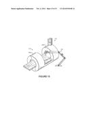 System and Method for Image Guidance During Medical Procedures diagram and image