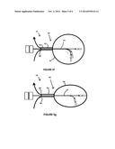 FLEXIBLE ENDOSCOPIC PROBE SYSTEM AND METHOD OF USING SAME diagram and image