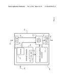 SYSTEM FOR MONITORING HEART FAILURE PATIENTS FEATURING NECKLACE-SHAPED     SENSOR AND DISPLAY BASED ON A CONVENTIONAL TELEVISION OR MOBILE DEVICE diagram and image