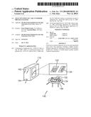 Selective Point of Care Nanoprobe Breath Analyzer diagram and image