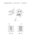 Selective Point of Care Nanoprobe Breath Analyzer diagram and image