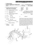 BREATHING MASK FOR VENTILATING A PATIENT AND GAS ANALYZER FOR RESPIRATORY     GAS MEASUREMENT diagram and image