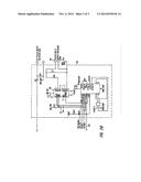 APPARATUS AND METHOD FOR ADAPTING A PIEZOELECTRIC RESPIRATORY SENSING BELT     TO A RESPIRATORY INDUCTANCE PLETHYSMOGRAPHY POLYSOMNOGRAPH diagram and image