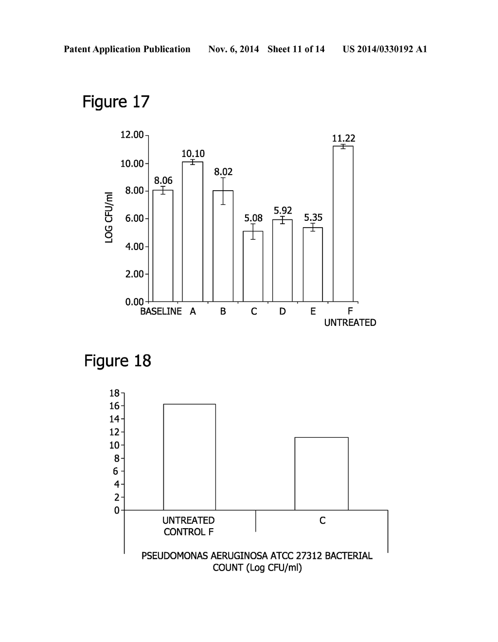 DRESSING FOR APPLICATION TO A WOUND OR BURN - diagram, schematic, and image 12