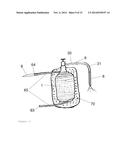 Device and Method for Cooling a Patient diagram and image